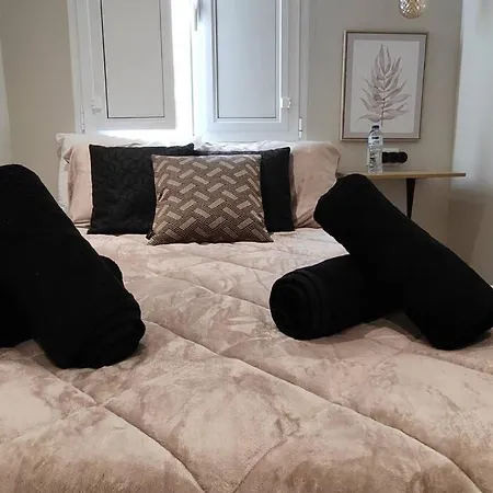 Дом отдыха Azorina House Понта-Делгада