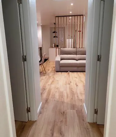 Azorina House Понта-Делгада