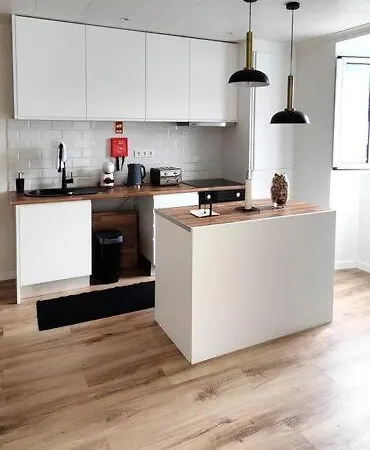 Vakantiehuis Azorina House *