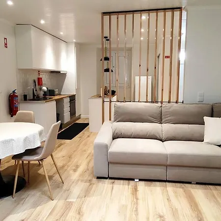 Azorina House Дом отдыха