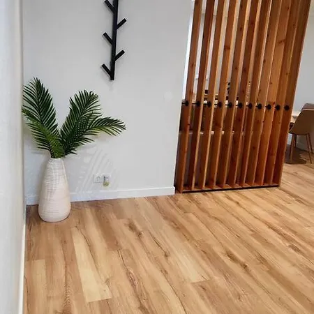 Vakantiehuis Azorina House