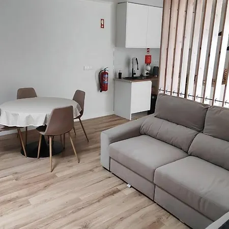 Azorina House *
