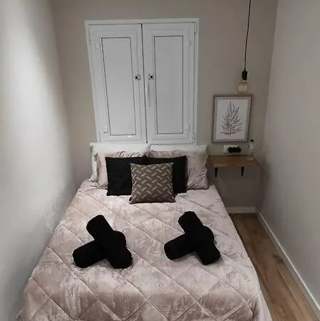 بيت للعطل Azorina House Ponta Delgada