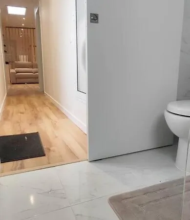 بيت للعطل Azorina House Ponta Delgada