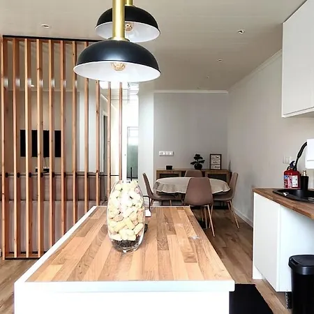 بيت للعطل Azorina House *