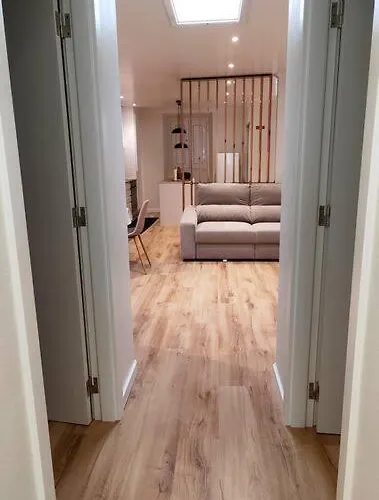 Azorina House 蓬塔德尔加达