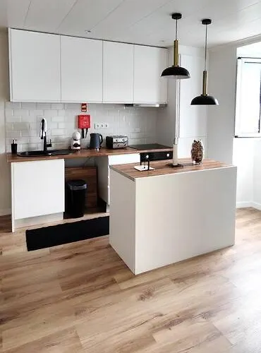 度假居 Azorina House *