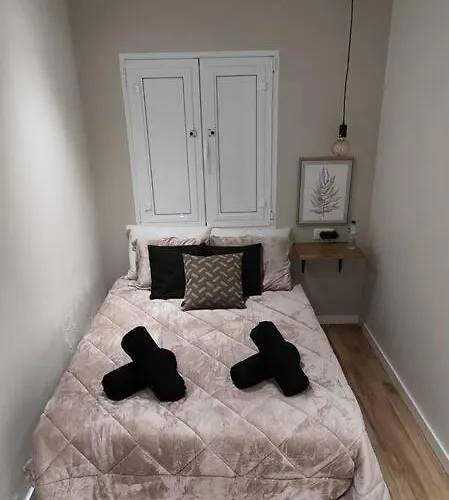 度假居 Azorina House 蓬塔德尔加达