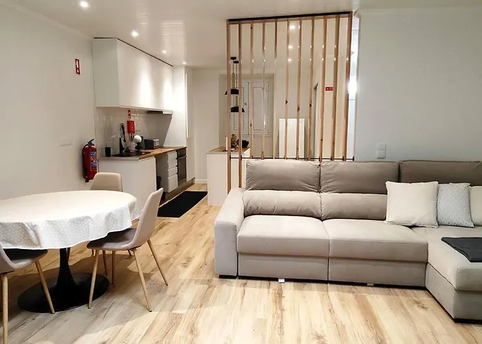 Azorina House 度假居