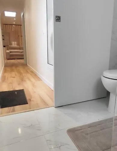 度假居 Azorina House 蓬塔德尔加达