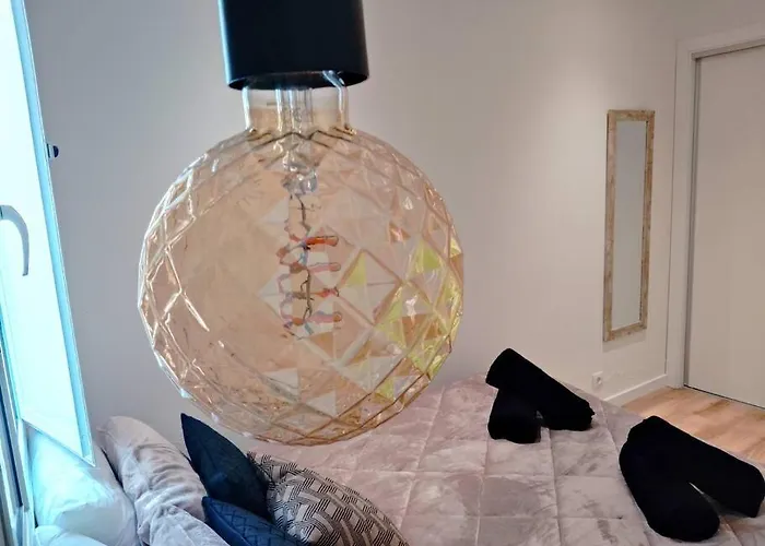 Azorina House * 蓬塔德尔加达